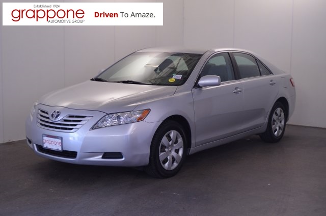 2008 toyota camry powertrain warranty #3