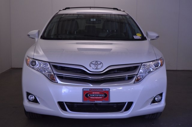pre owned toyota venza #3