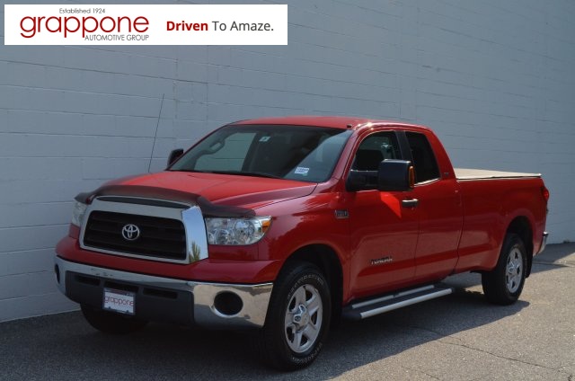 pre owned toyota tundra sr5 #4